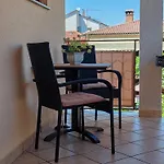 Accomodation Noki21