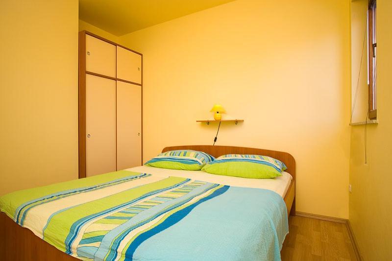 Apartman Noki21