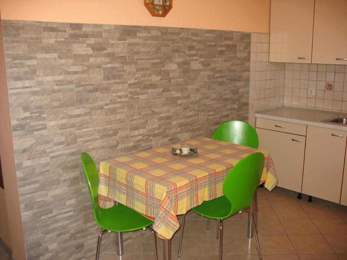 Noki21 Apartman Rovinj