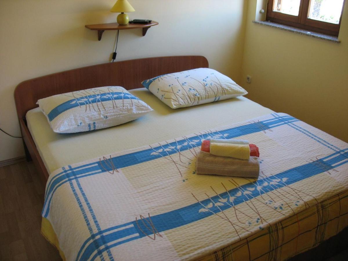 Noki21 Apartman *