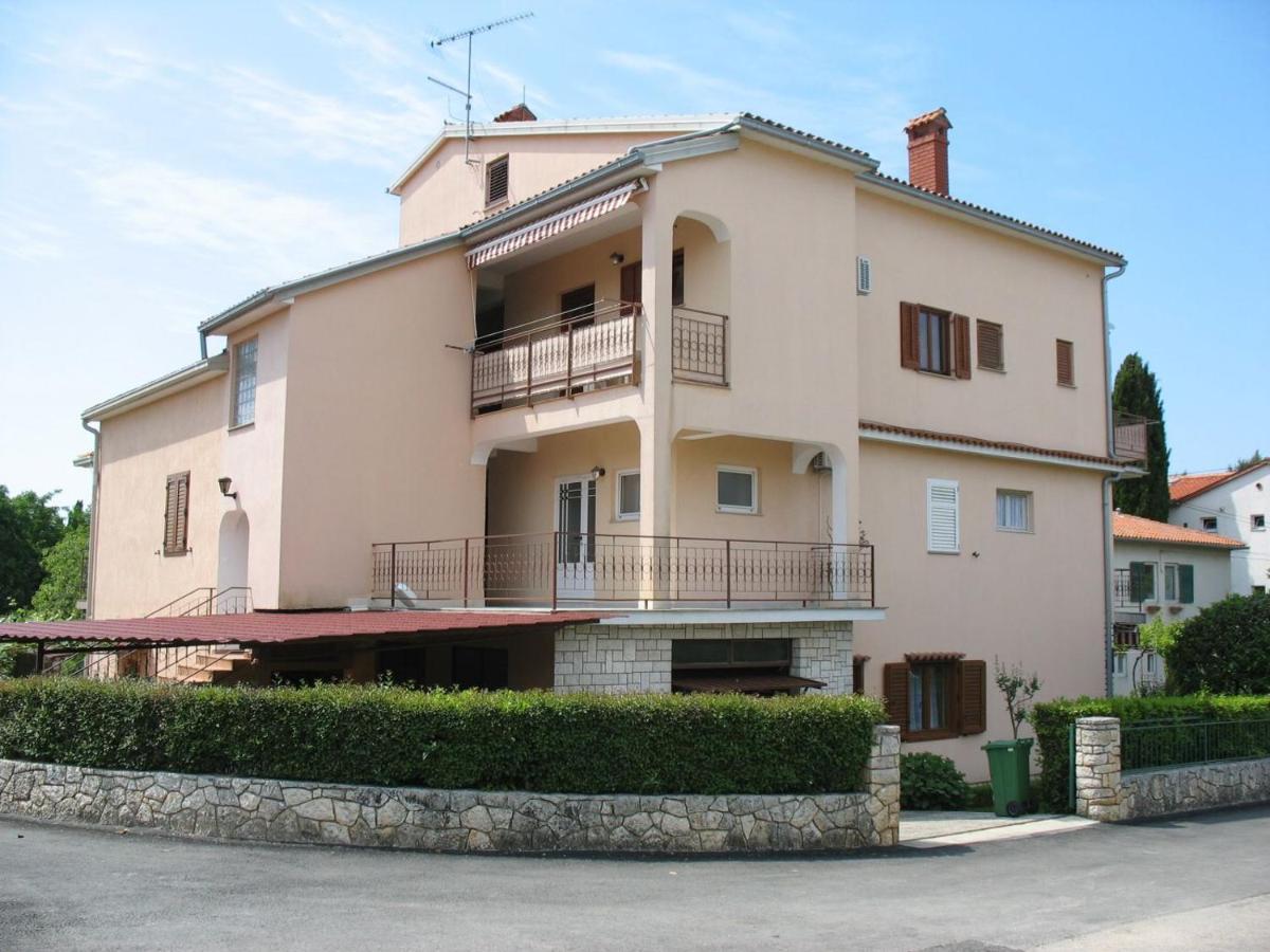 Apartman Noki21 Rovinj