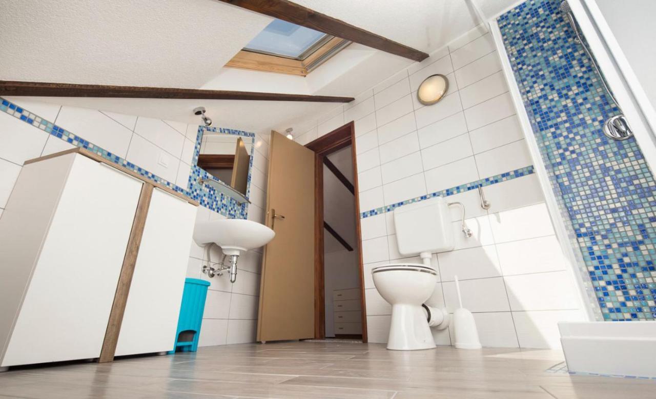 Noki21 Apartman *