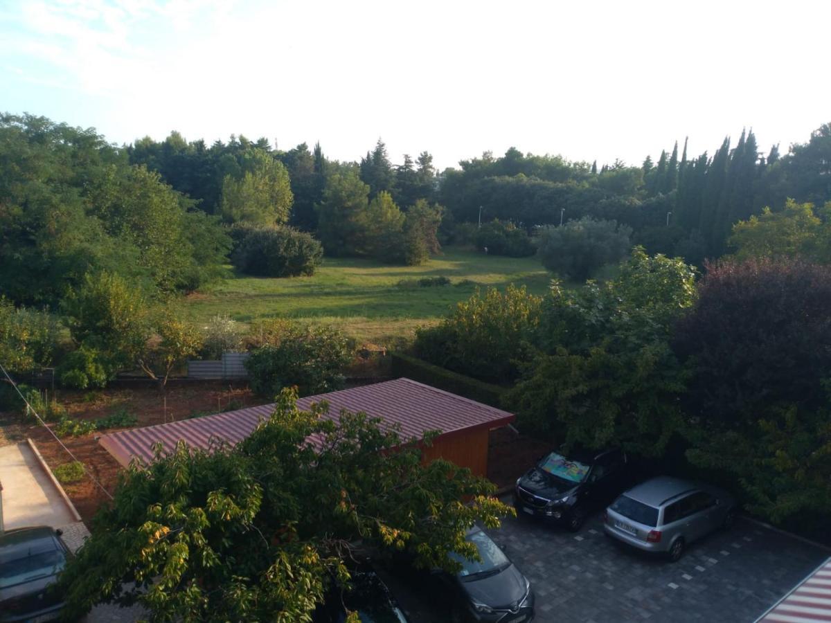 Apartman Noki21 Rovinj