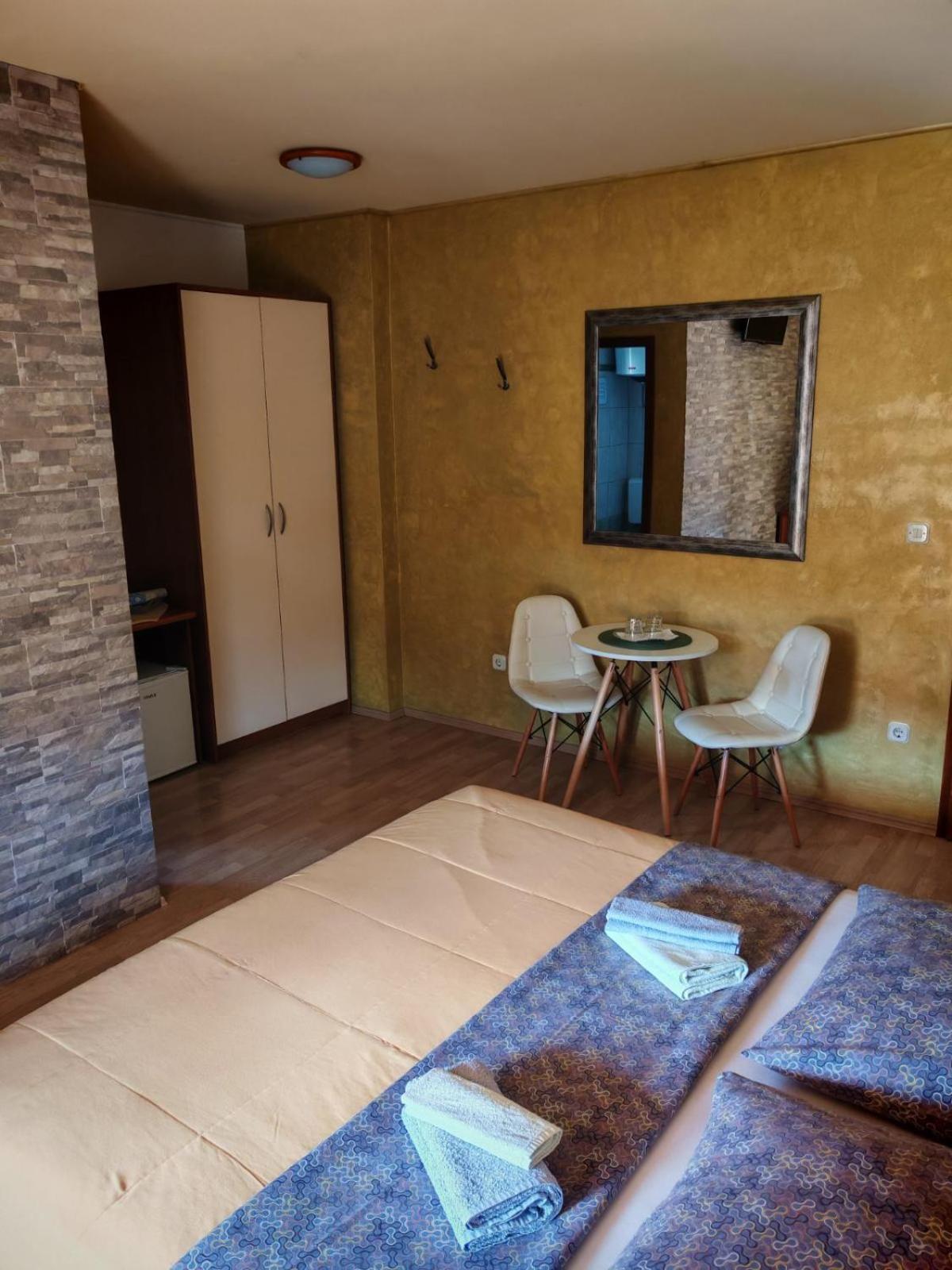 Noki21 Apartman