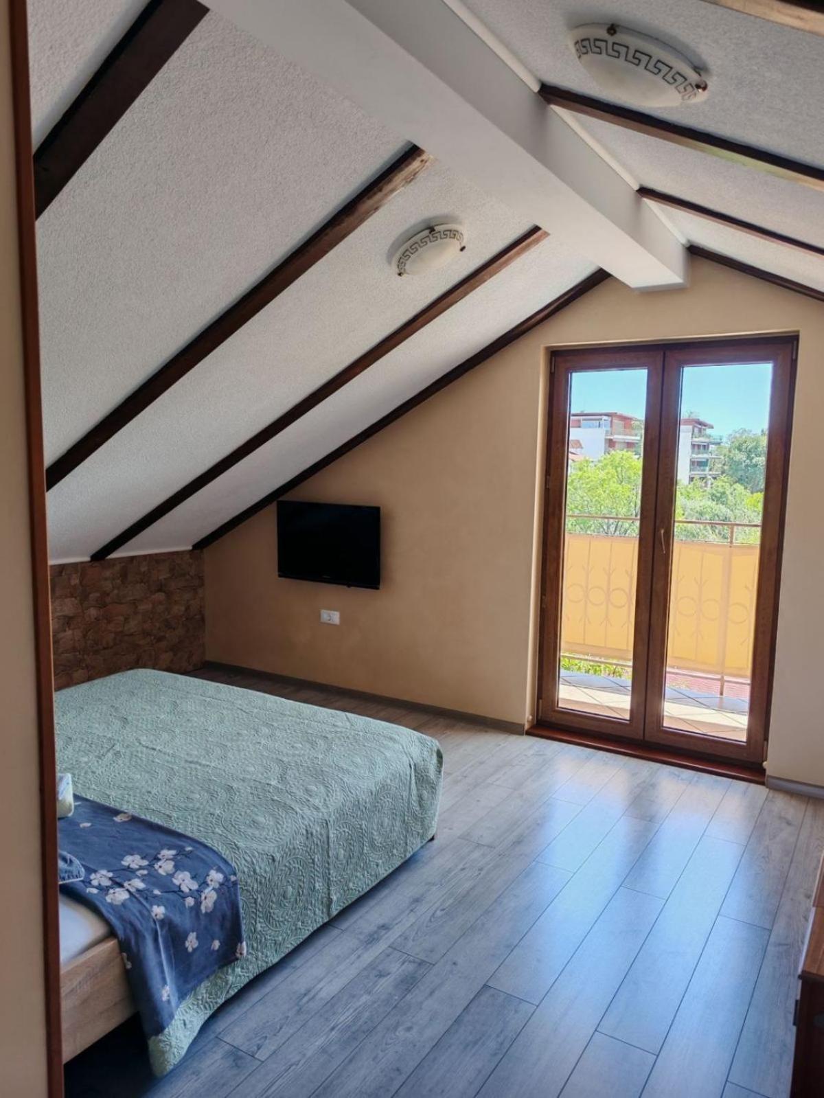 Noki21 Apartman