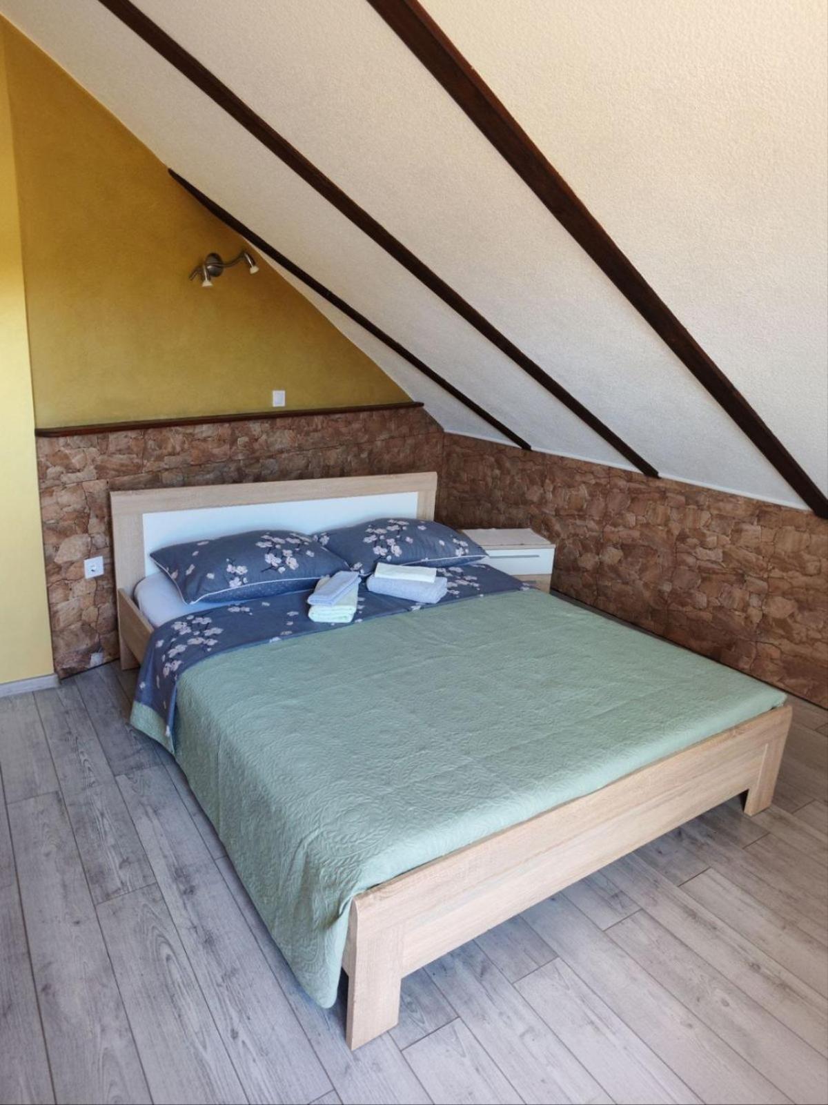 Apartman Noki21