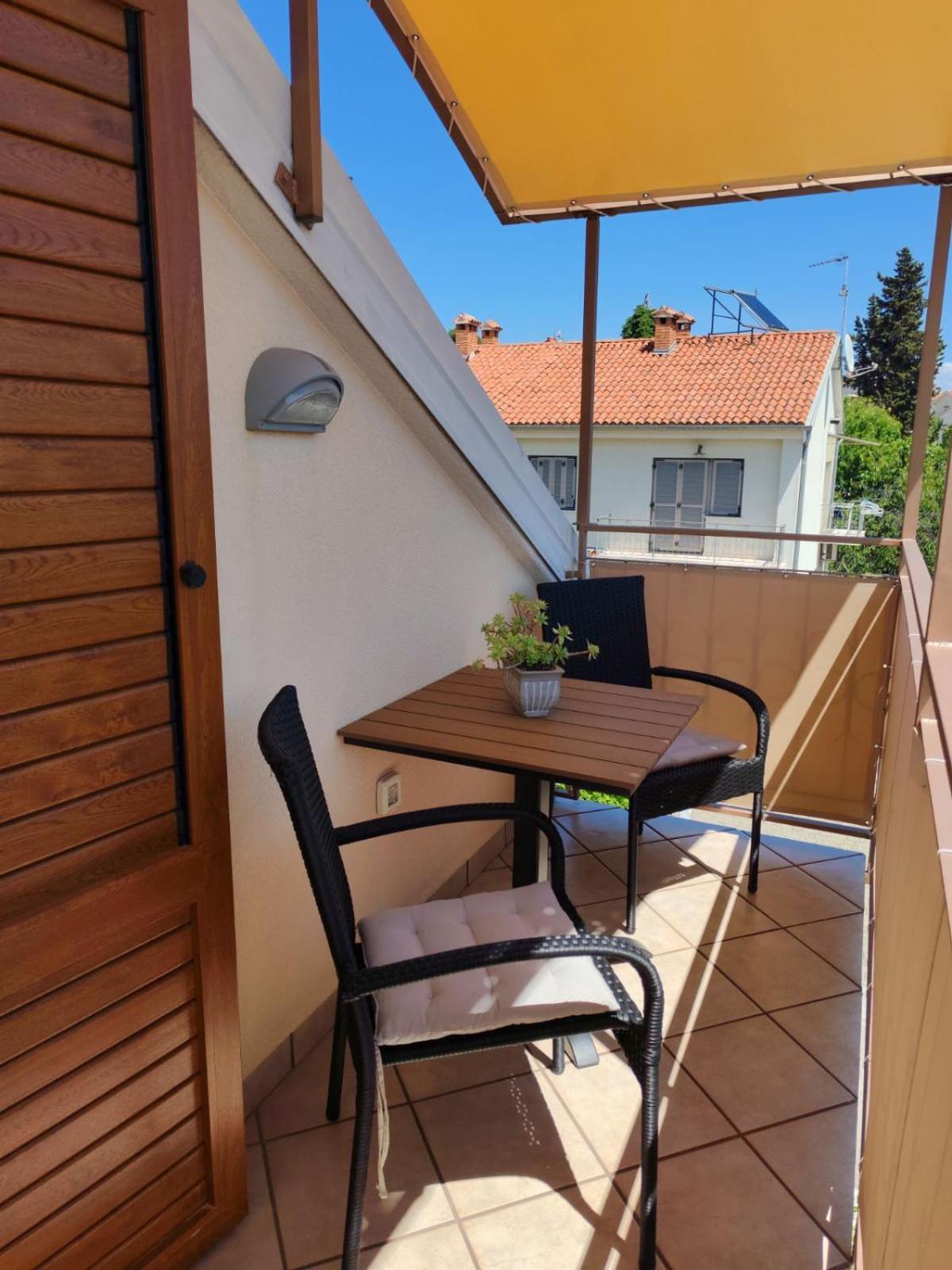 Noki21 Apartman *
