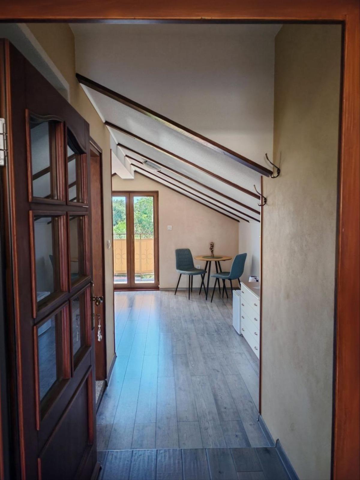 Apartman Noki21 *