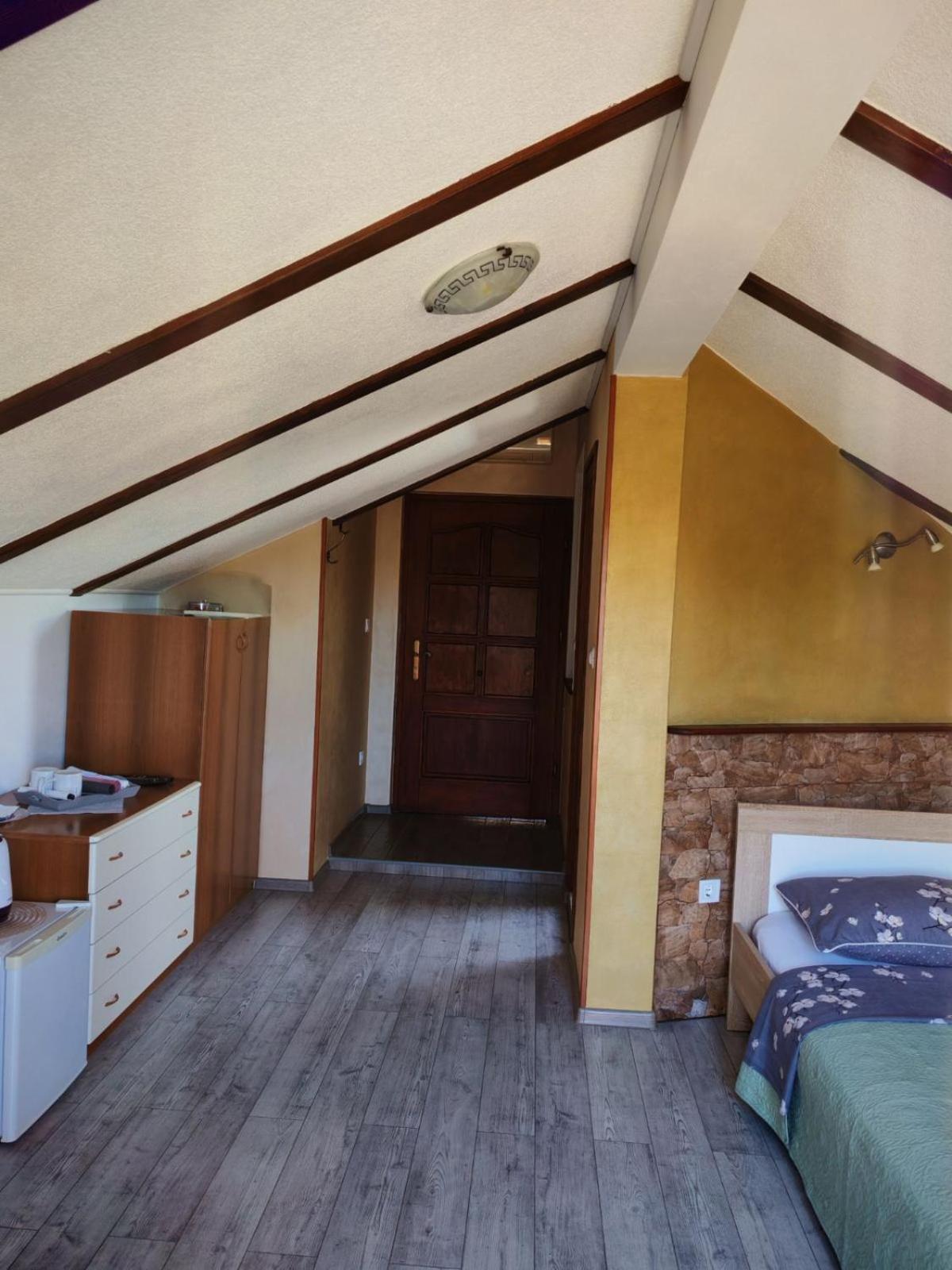 Noki21 Apartman