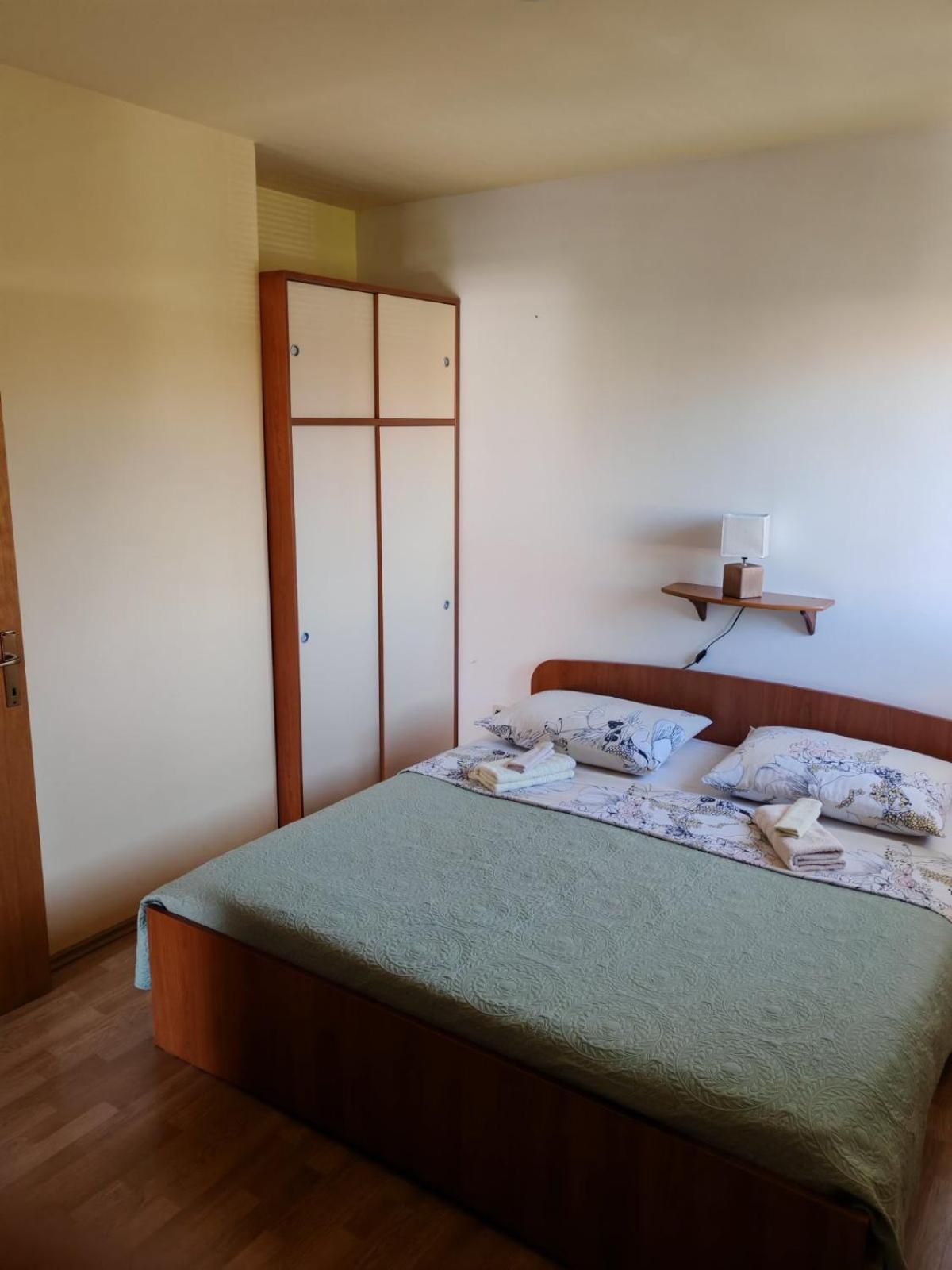 Noki21 Apartman Rovinj