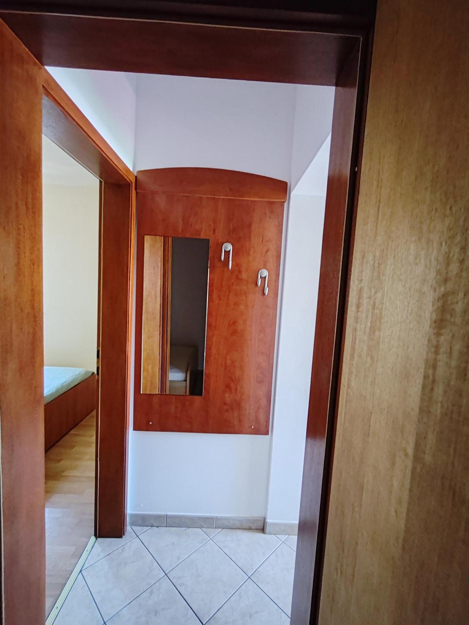 Apartman Noki21 *
