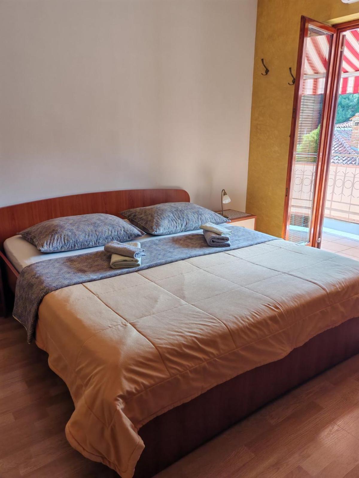 Noki21 Apartma Rovinj