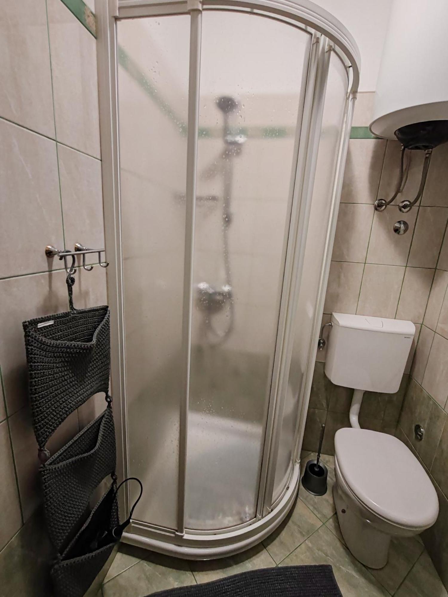 Noki21 Apartma Rovinj