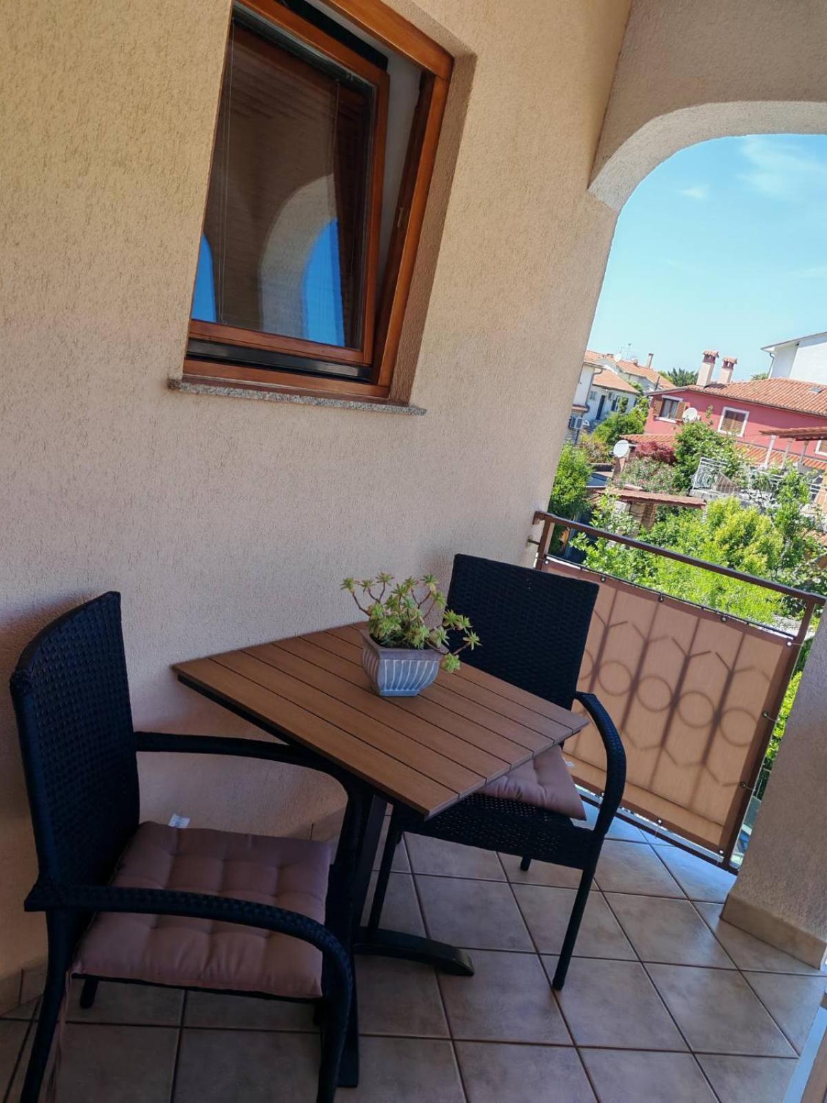 Noki21 Apartma *